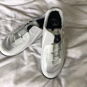 Pearl Izumi race road shoes